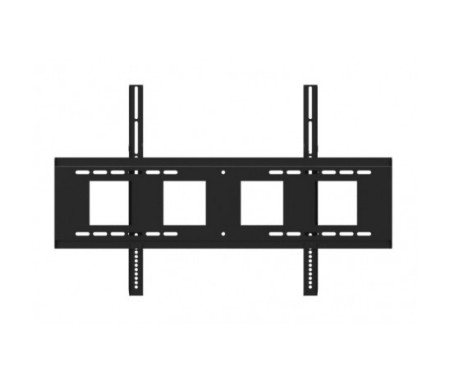 Accessoires Support mural •Material : Cold-rolled Steel Plate(SPCC)