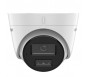 HIKVISION Smart Hybrid Light Camera 4 MP Turret Smart Hybrid Light , mic intégré • High quality imaging with 4 MP resolu
