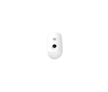 HIKVISION Alarme Filaire Détecteur de mouvement filaire avec levée de doute 