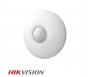 HIKVISION Alarme Filaire Détecteur De Mouvement Filiaire Plafonnier 360°