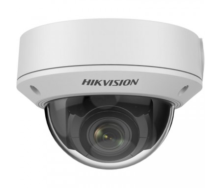 HIKVISION CAMERA IP Camera IP Dome 4MP MD 2.0 VFM 2,8-12mm IP67 et IK10