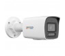 HIKVISION Colorvu Camera Bullet 4Mp Colorvu With Smart Hybrid Light High Quality Imag DS-2CD1047G2H-LIU