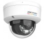 HIKVISION ColorVu Camera IP Dome 4MP ColorVu with Smart Hybrid Light