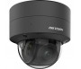 HIKVISION ColorVu Camera IP Dome VF ColorVu, 4MP, IP67, IK10 •High quality imaging with 4 MP