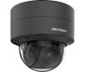 HIKVISION ColorVu Camera IP Dome VF ColorVu, 4MP, IP67, IK10 •High quality imaging with 4 MP