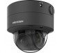 HIKVISION ColorVu Camera IP Dome VF ColorVu, 4MP, IP67, IK10 •High quality imaging with 4 MP