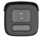 HIKVISION ColorVu Camera IP Bullet VF ColorVu, 4MP, IP67, IK10 •High quality imaging with 4 MP resolu