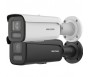 HIKVISION ColorVu Camera IP Bullet VF ColorVu, 4MP, IP67, IK10 •High quality imaging with 4 MP resolu