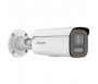 HIKVISION ColorVu Camera IP Bullet VF ColorVu, 4MP, IP67, IK10 •High quality imaging with 4 MP resolu