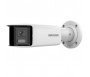HIKVISION Smart Hybrid Light Bullet 4 MP Panoramic ColorVu •High quality imaging with 4 MP resolu