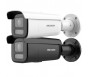 HAKAVISION Smart Hybrid Light Bullet VF 4 MP Acusense Smart Hybrid Light •High quality imaging with 4 MP resolu