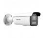 HAKAVISION Smart Hybrid Light Bullet VF 4 MP Acusense Smart Hybrid Light •High quality imaging with 4 MP resolu