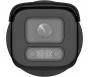 HAKAVISION Smart Hybrid Light Bullet VF 4 MP Acusense Smart Hybrid Light •High quality imaging with 4 MP resolu