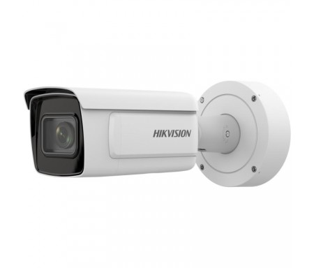 HIKVISION CAMERA IP 4MP DeepinView Moto Varifocal Bullet Camera