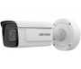 HIKVISION CAMERA IP 4MP DeepinView ANPR Moto Varifocal Bullet Camera