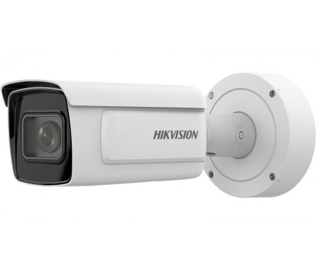 HIKVISION CAMERA IP 4MP DeepinView ANPR Moto Varifocal Bullet Camera