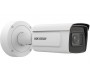 HIKVISION CAMERA IP 4MP DeepinView ANPR Moto Varifocal Bullet Camera