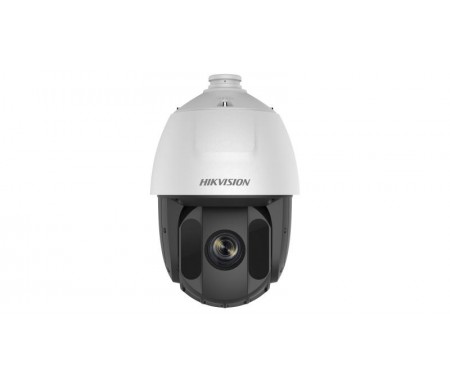 HIKVISION CAMERA IP PTZ IR150m, 4MP, 32X •1/2.8" Progressive Scan CMOS