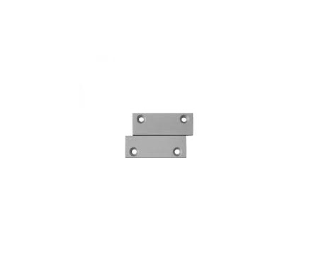 Contact magnétique monté surface Hikvision DS-PD1-MC-MS