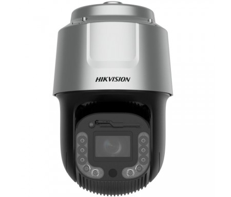 HIKVISION CAMERA IP 8C Series 4MP 42X DarkFighter IR Network Speed Dome