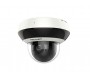 HIKVISION CAMERA IP Mini Dome PTZ Extérieure 4 MP 4X