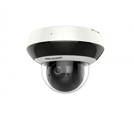 HIKVISION CAMERA IP Mini Dome PTZ Extérieure 4 MP 4X