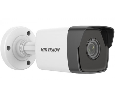 HIKVISION CAMERA IP Bullet 4mm IP67 IR30 5MP