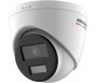 HIKVISION ColorVu Camera IP Turret ColorVu 2.8 mm IP67 5MP 