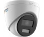 HIKVISION ColorVu Camera IP Turret ColorVu 2.8 mm IP67 5MP 