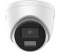 HIKVISION ColorVu Camera IP Turret ColorVu 2.8 mm IP67 5MP 