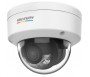 HIKVISION ColorVu Camera IP Dome 2.8 mm IK08 IP67 5MP