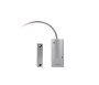 HIKVISION Contact magnétique pour porte roulante