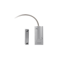 HIKVISION Alarme Filaire Sabot De Sol Metal Shell ConnectiOn Type Nc Designed For DS-PD1-MC-RS