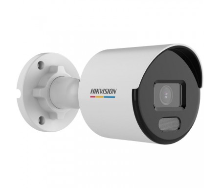 HIKVISION ColorVu Camera IP Bullet 2.8 mm IP67 5MP 