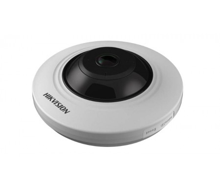 HIKVISION CAMERA IP Camera IP Fisheye 180° 5MP