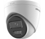 HIKVISION Smart Hybrid Light CAMERA IP Camera Turret Smart Hybrid Light 2.8 mm IP67 6MP