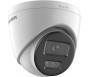 HIKVISION Smart Hybrid Light CAMERA IP Camera Turret Smart Hybrid Light 2.8 mm IP67 6MP