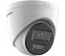Hikvision Smart Hybrid Light Camera Ip Camera Turret Smart Hybrid Light 2 8 Mm Ip67 6Mp