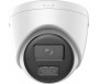 HIKVISION Smart Hybrid Light CAMERA IP Camera Turret Smart Hybrid Light 2.8 mm IP67 6MP