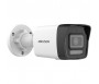 HIKVISION Smart Hybrid Light CAMERA IP Bullet Smart Hybrid Light 2.8 mm IP67 6MP