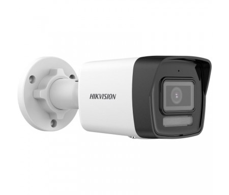 HIKVISION Smart Hybrid Light CAMERA IP Bullet Smart Hybrid Light 2.8 mm IP67 6MP