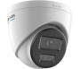 HIKVISION ColorVu Camera Turret Smart Hybrid Lightc IP67 IR30m 6MP