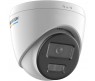 Hikvision Colorvu Camera Turret Smart Hybrid Lightc Ip67 Ir30M 6Mp