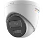 HIKVISION ColorVu Camera Turret Smart Hybrid Lightc IP67 IR30m 6MP