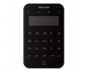 HIKVISION Alarme Sans Fil Clavier Lcd Sans Fil 433Mhz Two Way Wireless CommunicatiOn L DS-PK1-LT-WB