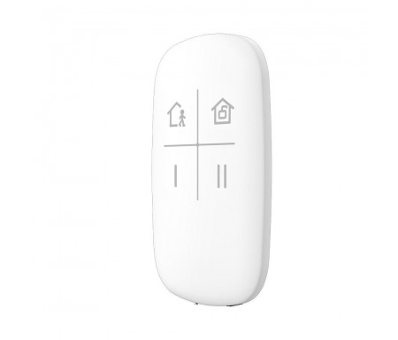 Hikvision telecommande sans fils