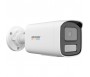 HIKVISION ColorVu Camera Bullet Smart Hybrid Light IP67 IR50m 6MP 