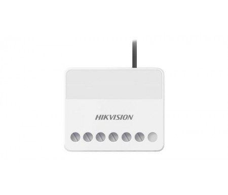 HIKVISION Module Relais Bidirectionelle