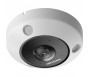 HIKVISION CAMERA IP Fisheye 6 MP