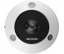 HIKVISION CAMERA IP Fisheye 6 MP